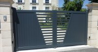 Notre société de clôture et de portail à Villentrois
